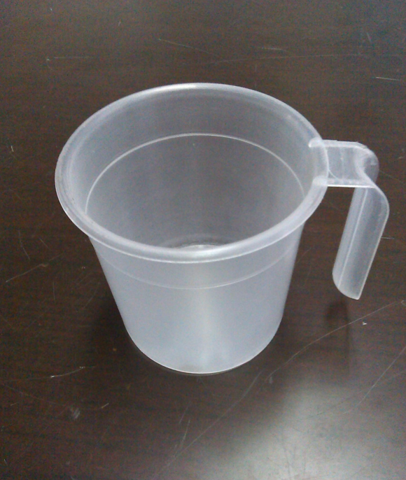 注塑加工(gōng)